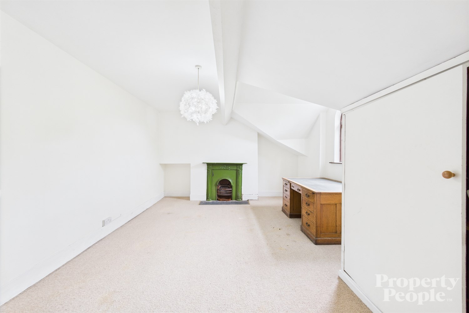  123 Cavehill Road,   Belfast,  BT15 5BJ