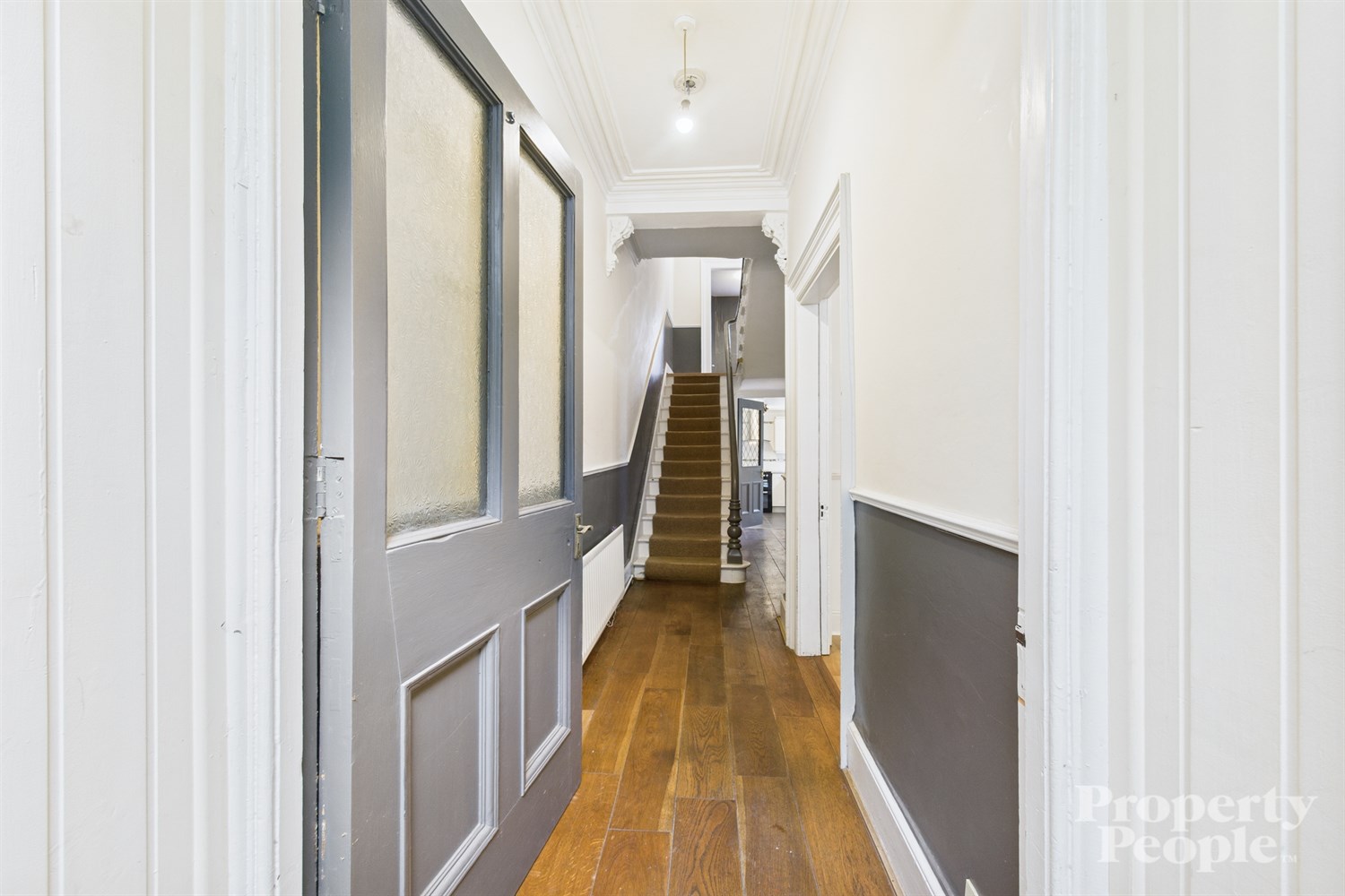  123 Cavehill Road,   Belfast,  BT15 5BJ