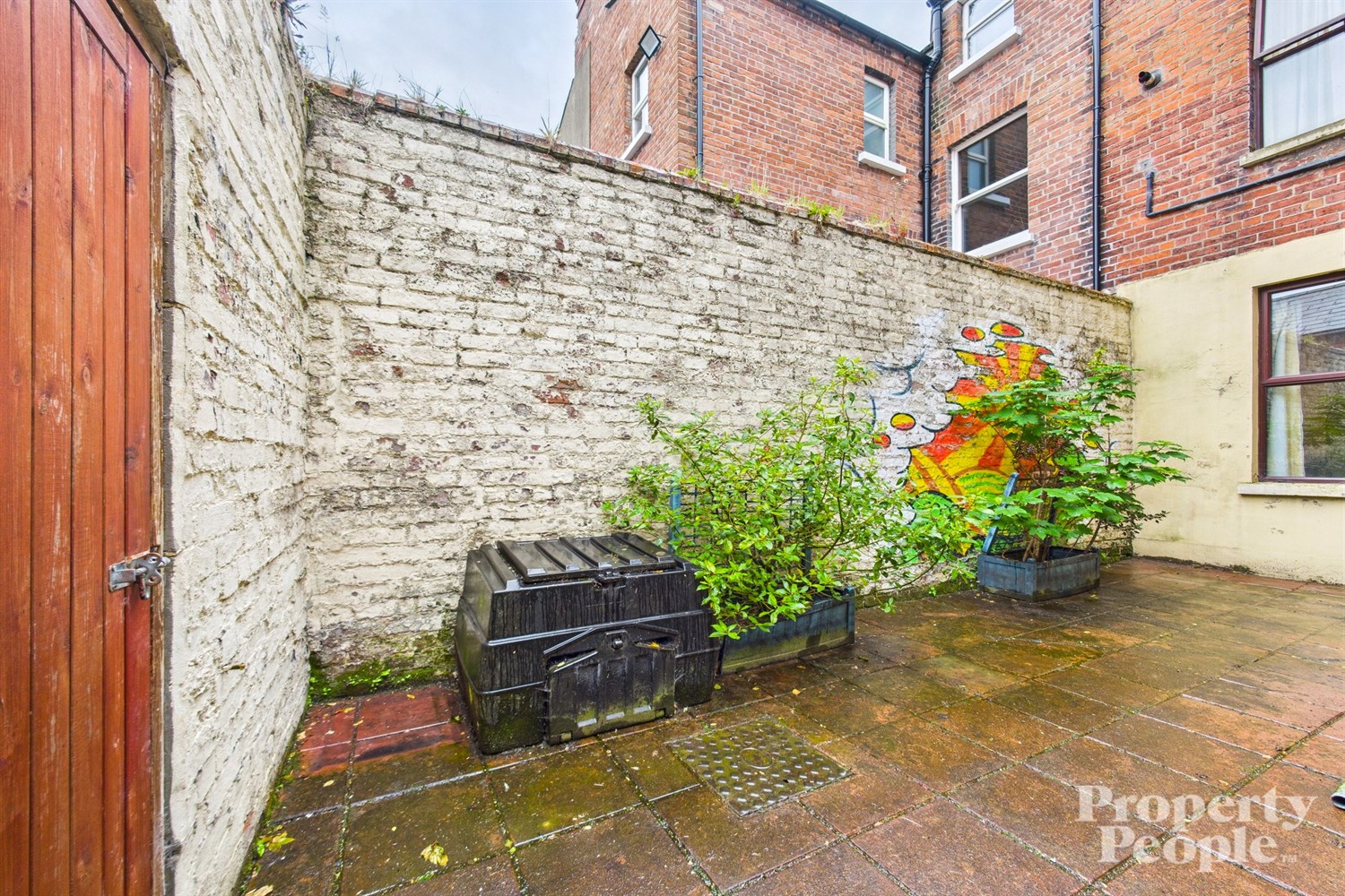 123 Cavehill Road,   Belfast,  BT15 5BJ