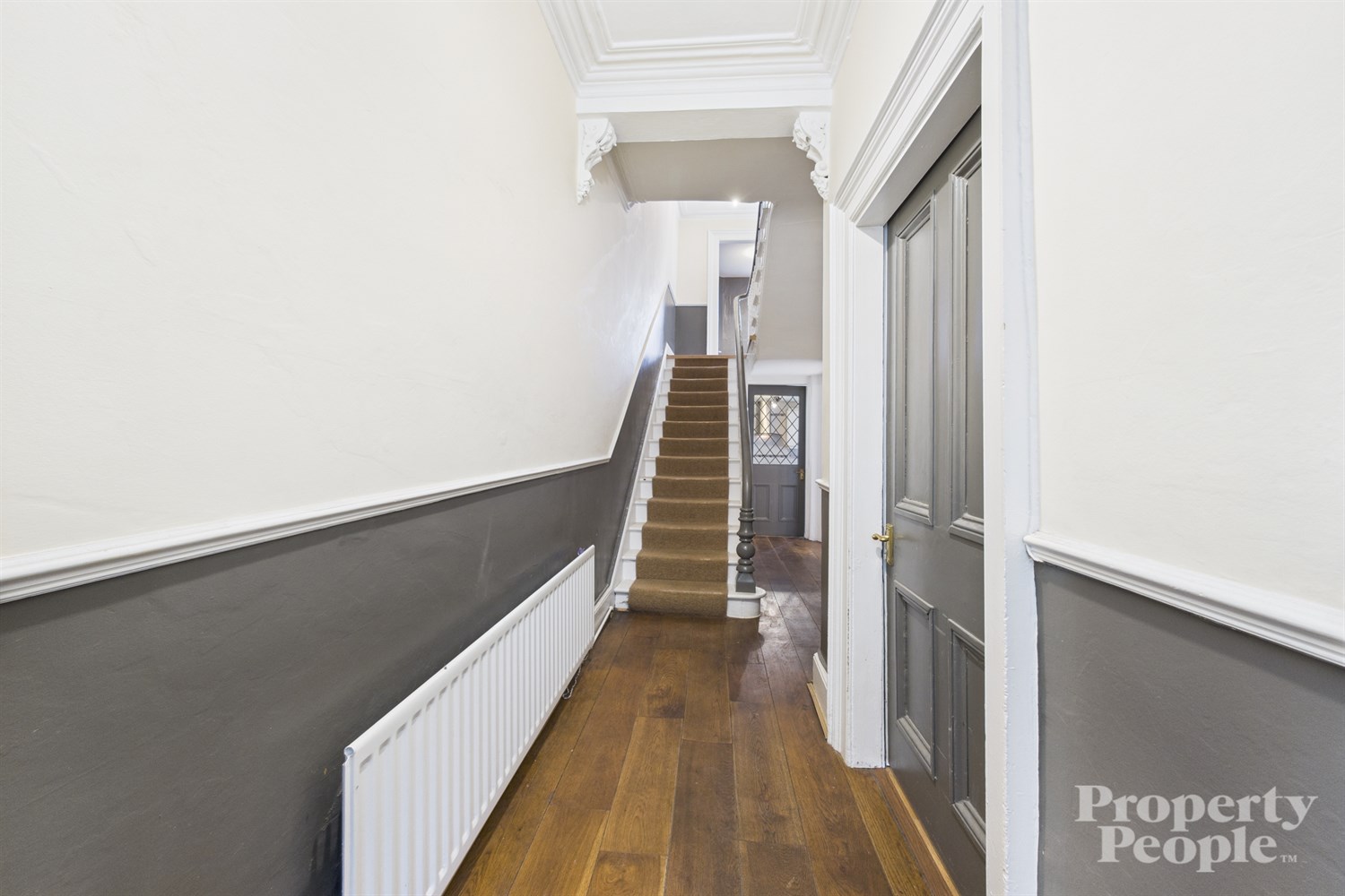  123 Cavehill Road,   Belfast,  BT15 5BJ