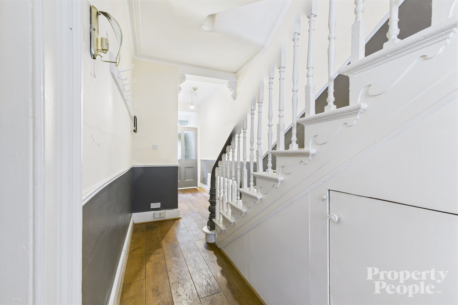  123 Cavehill Road,   Belfast,  BT15 5BJ