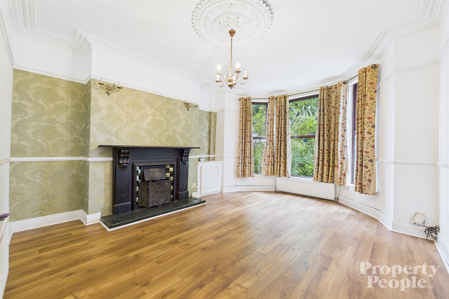  123 Cavehill Road,   Belfast,  BT15 5BJ