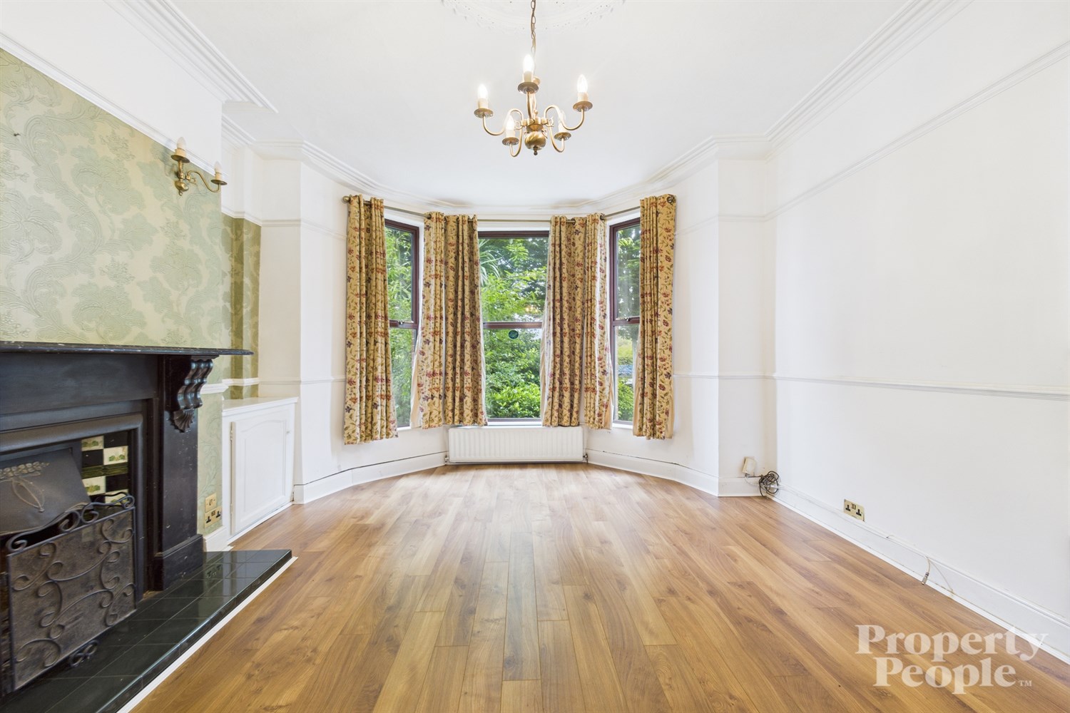  123 Cavehill Road,   Belfast,  BT15 5BJ