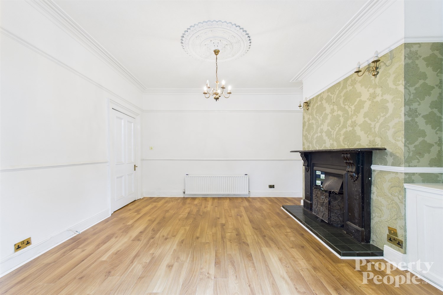  123 Cavehill Road,   Belfast,  BT15 5BJ