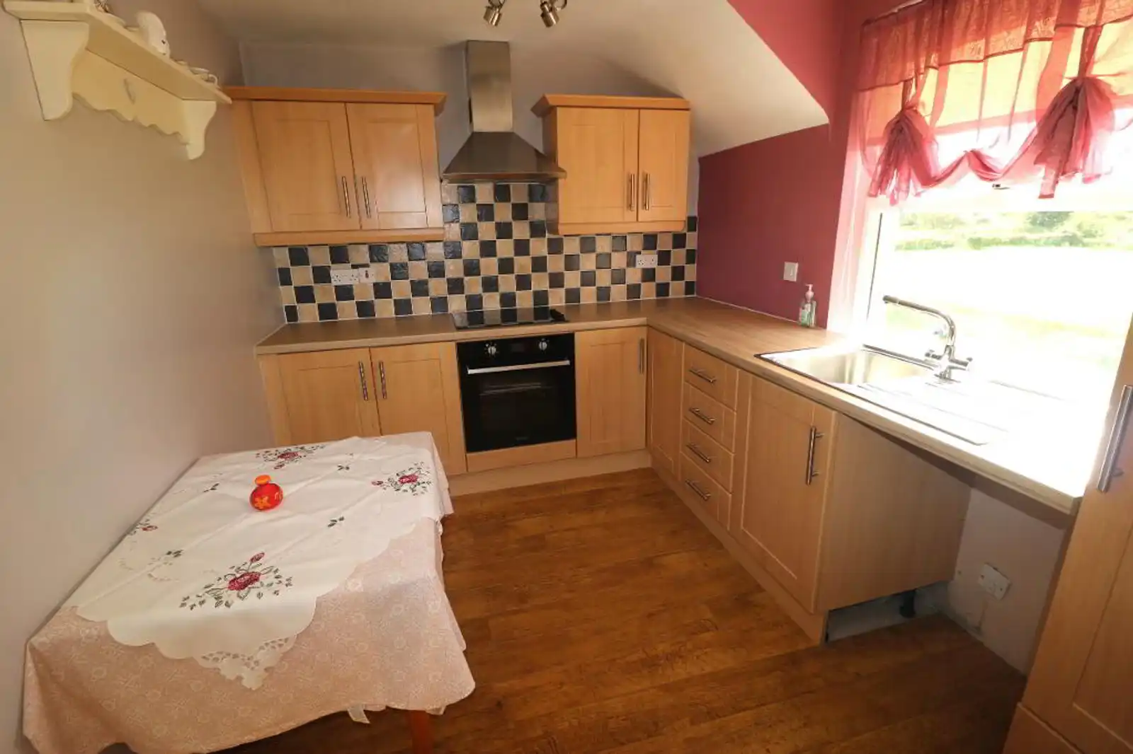 27 Motte Farm, Broughshane, Ballymena, Antrim, BT43 7GX