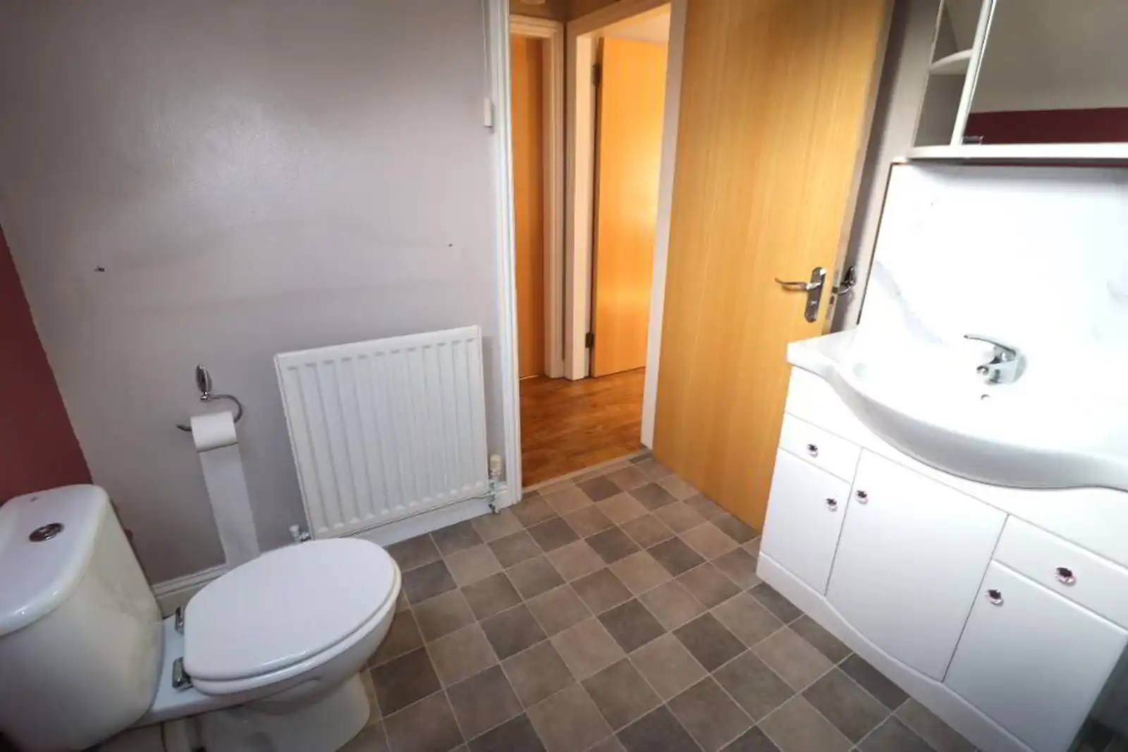 27 Motte Farm, Broughshane, Ballymena, Antrim, BT43 7GX