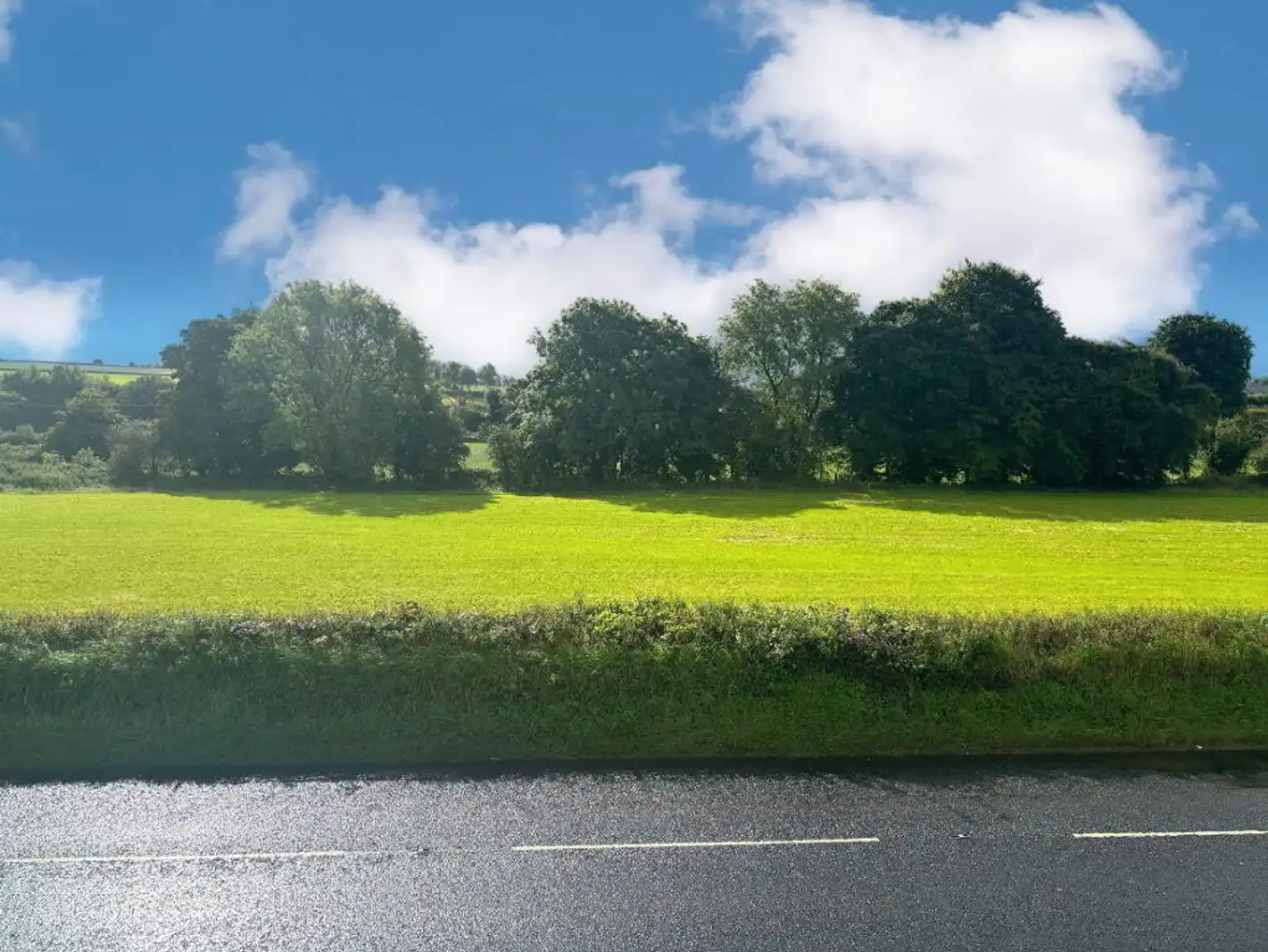 27 Motte Farm, Broughshane, Ballymena, Antrim, BT43 7GX
