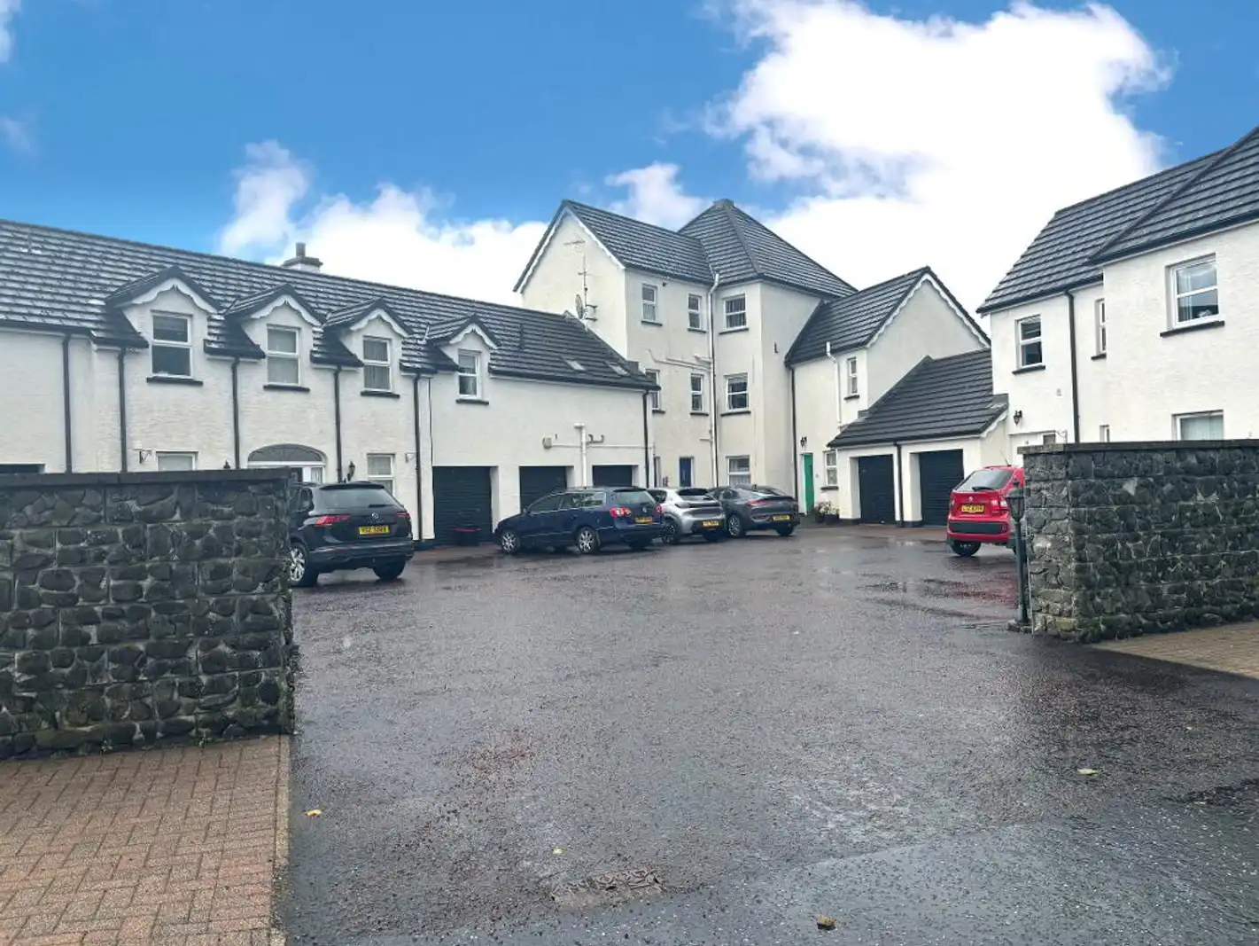 27 Motte Farm, Broughshane, Ballymena, Antrim, BT43 7GX
