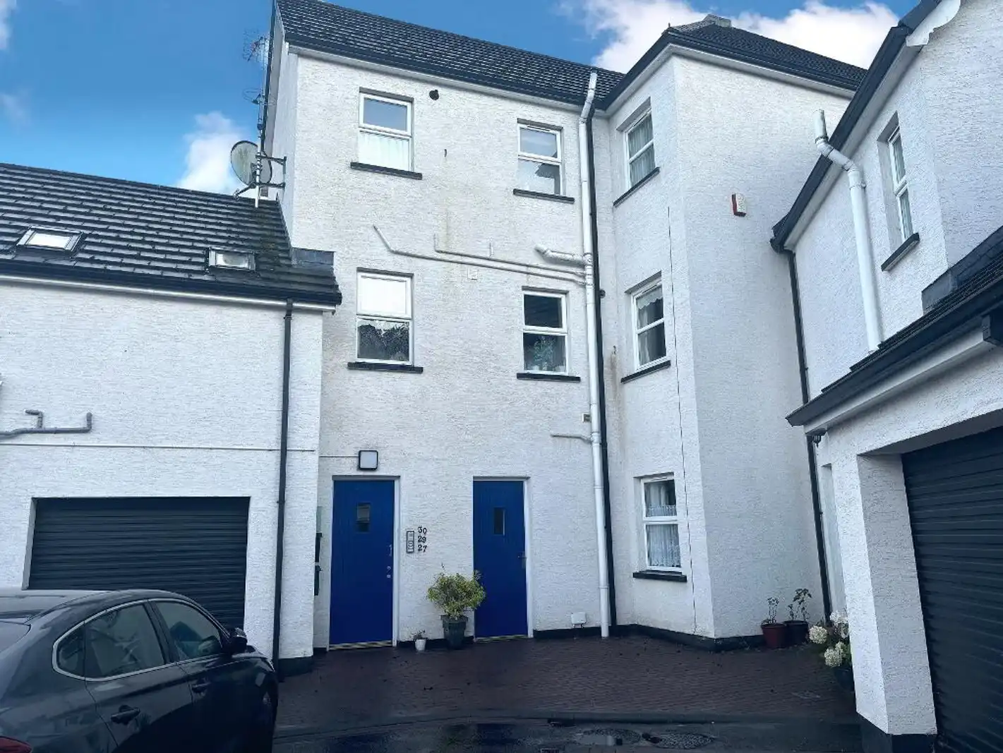 27 Motte Farm, Broughshane, Ballymena, Antrim, BT43 7GX