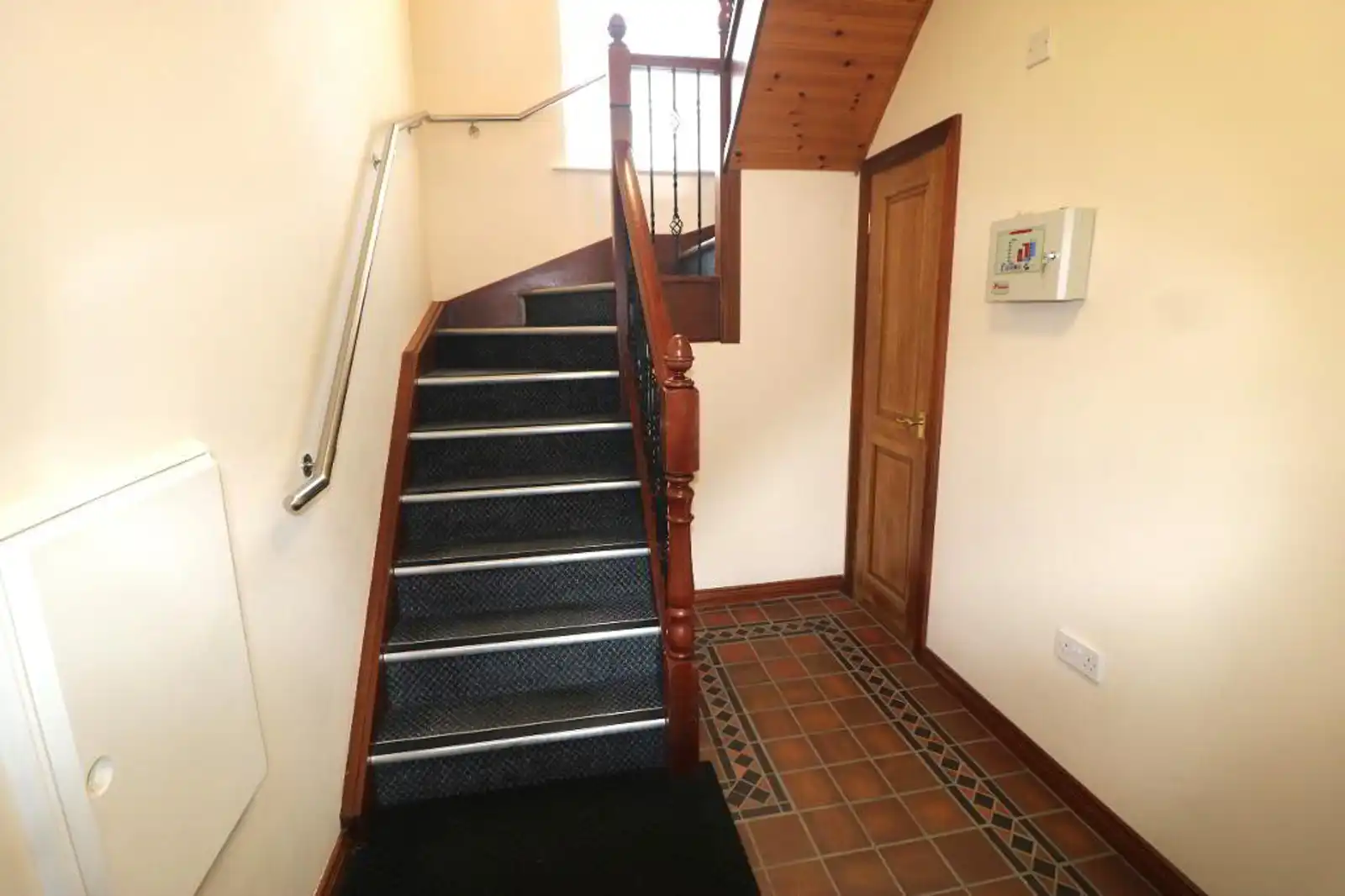 27 Motte Farm, Broughshane, Ballymena, Antrim, BT43 7GX