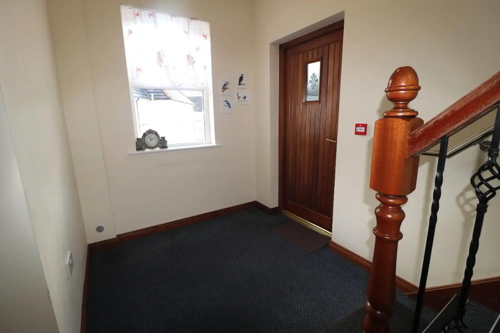 27 Motte Farm, Broughshane, Ballymena, Antrim, BT43 7GX
