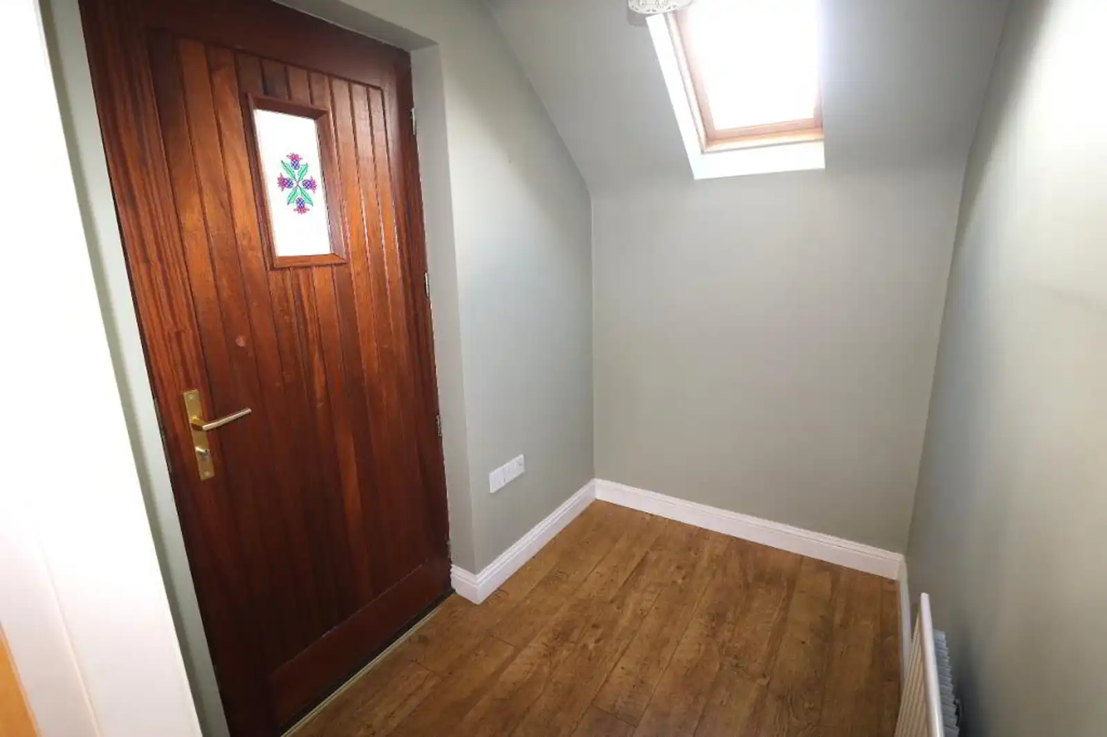 27 Motte Farm, Broughshane, Ballymena, Antrim, BT43 7GX