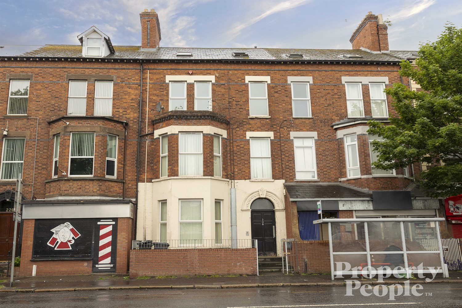  230 Antrim Road,   Belfast,  BT15 2AN