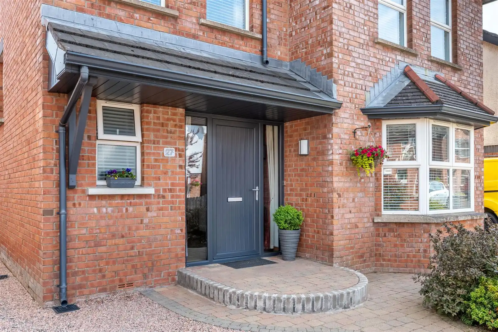 27 Gateside Drive, Ballyclare, BT39 9GJ