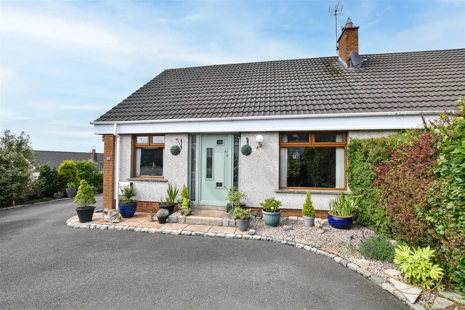 2 Collinview Drive, Ballyclare, BT39 9PQ