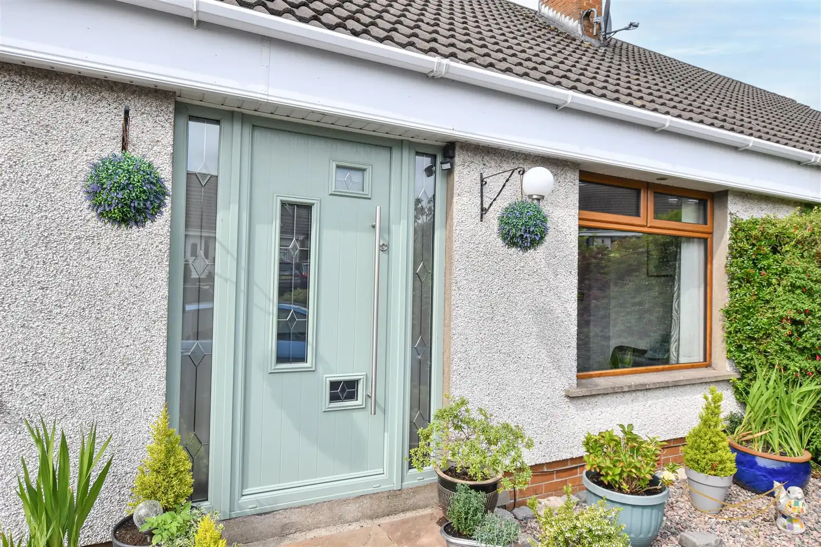 2 Collinview Drive, Ballyclare, BT39 9PQ
