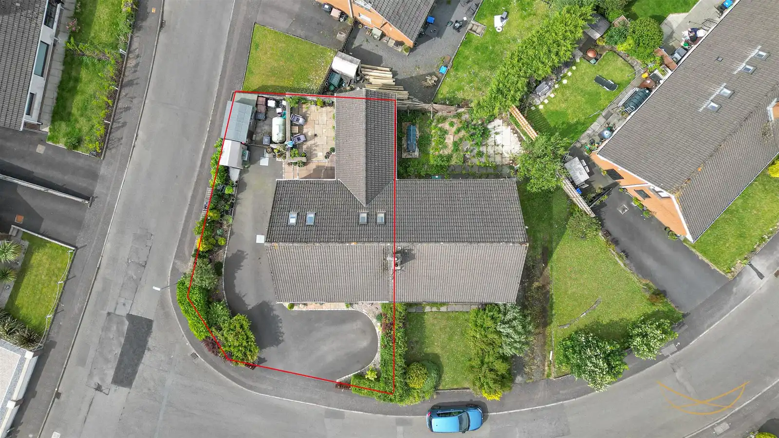2 Collinview Drive, Ballyclare, BT39 9PQ