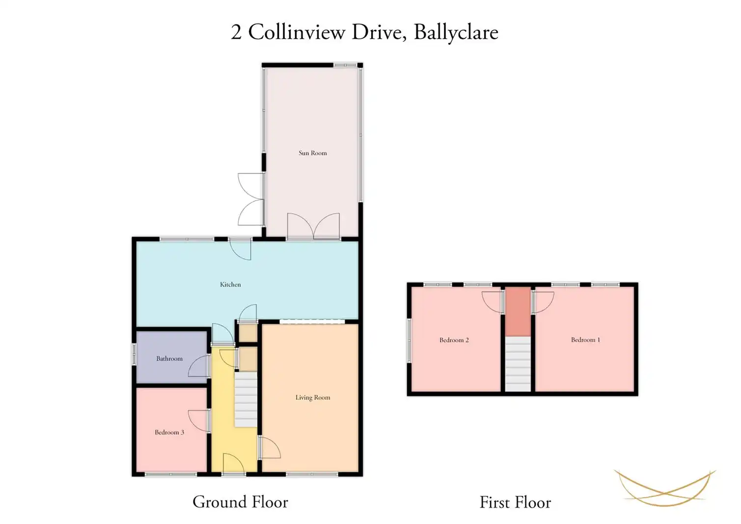 2 Collinview Drive, Ballyclare, BT39 9PQ