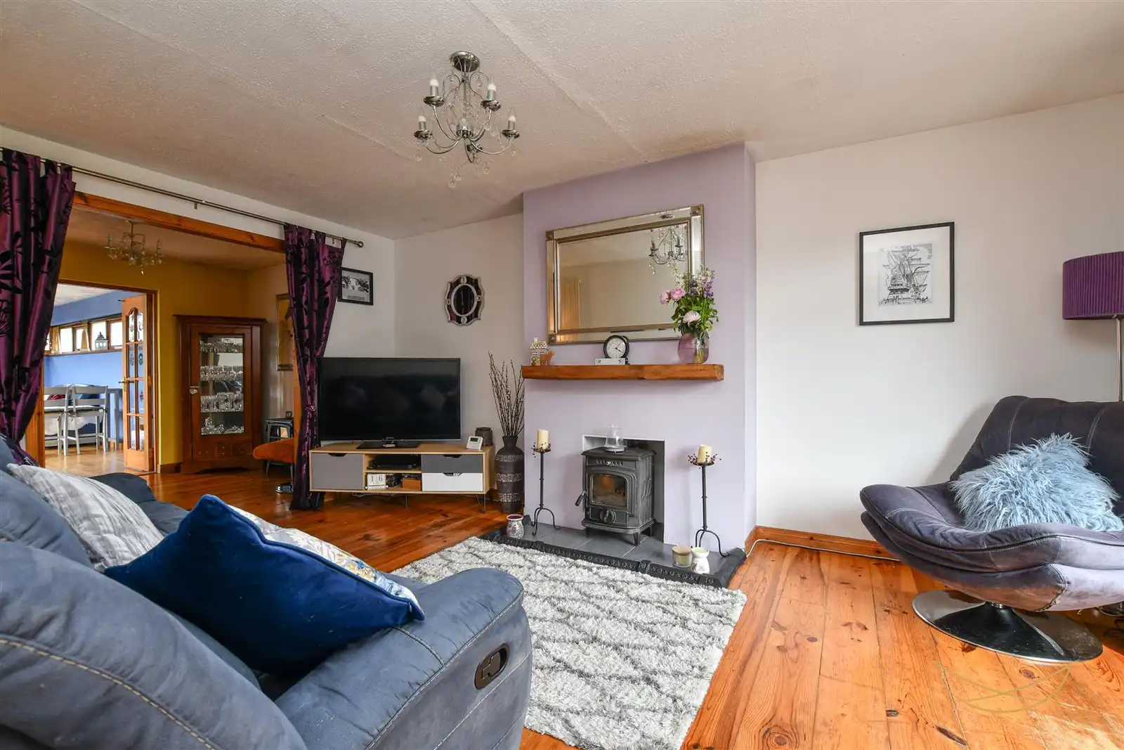 2 Collinview Drive, Ballyclare, BT39 9PQ