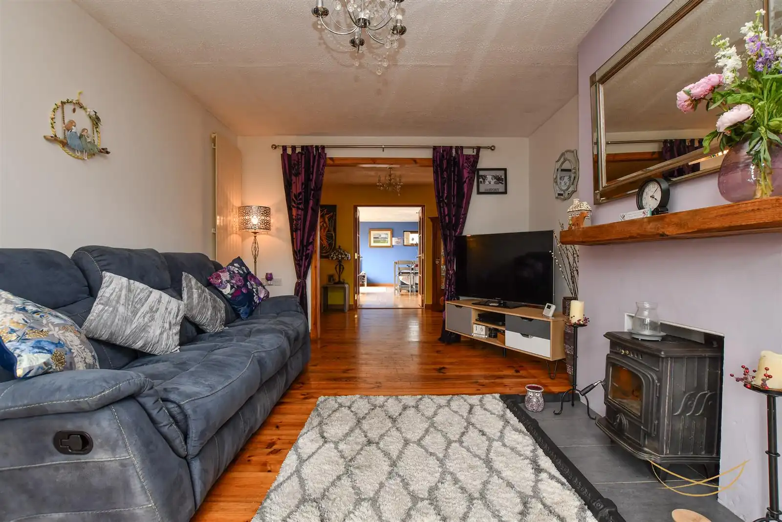 2 Collinview Drive, Ballyclare, BT39 9PQ