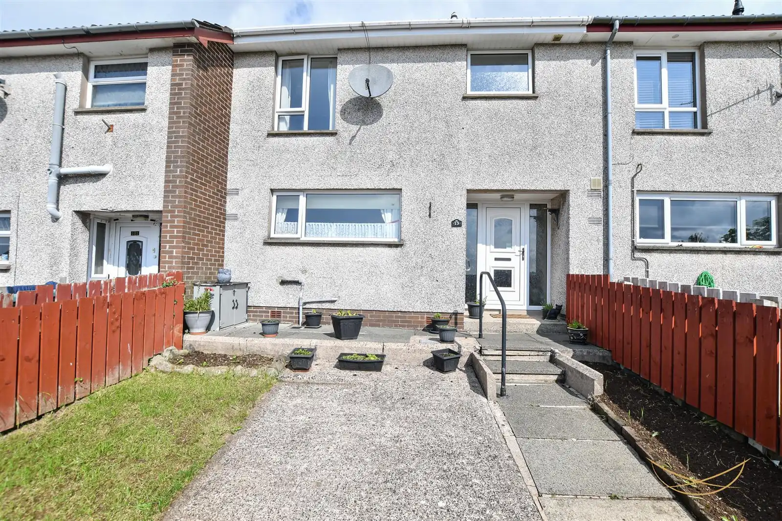 13 Grahamstown Park, Ballyclare, BT39 9RB