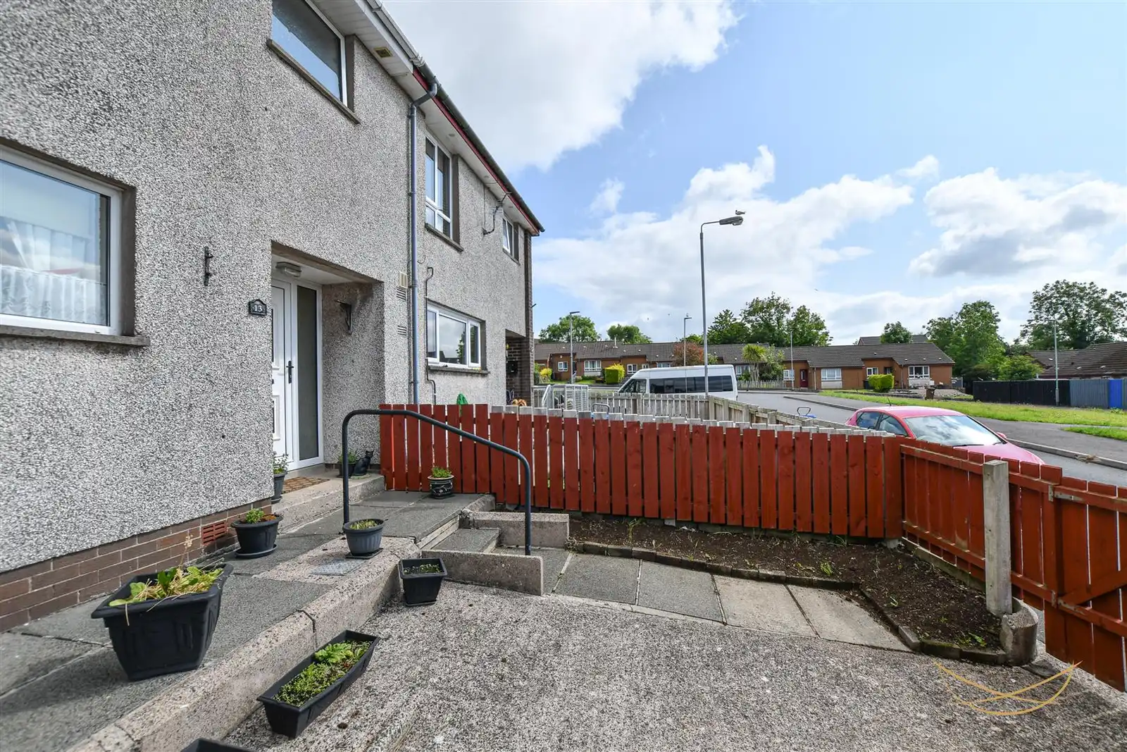 13 Grahamstown Park, Ballyclare, BT39 9RB