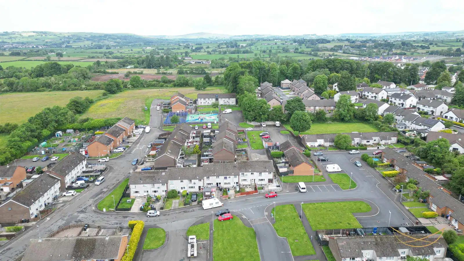 13 Grahamstown Park, Ballyclare, BT39 9RB