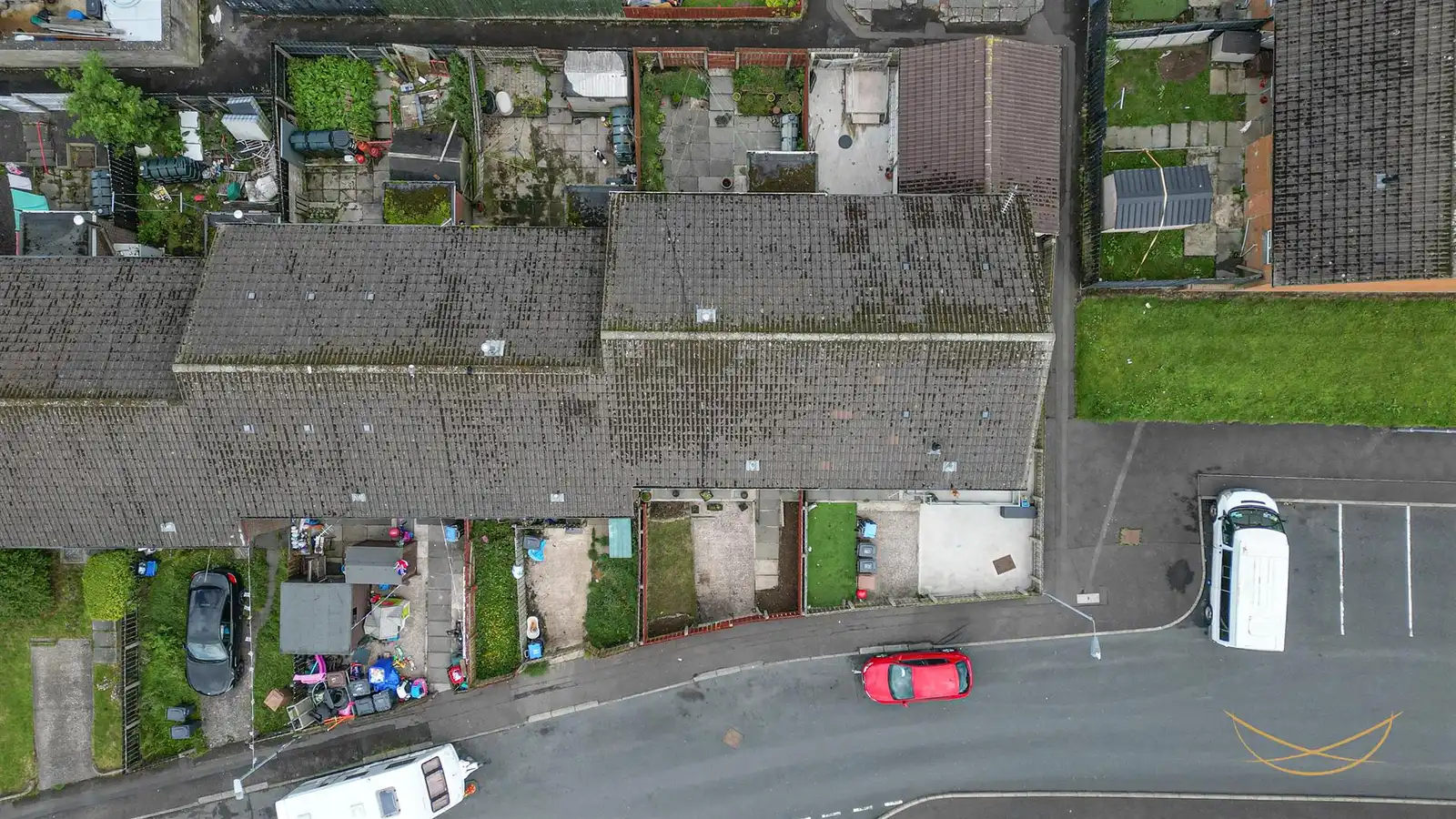13 Grahamstown Park, Ballyclare, BT39 9RB