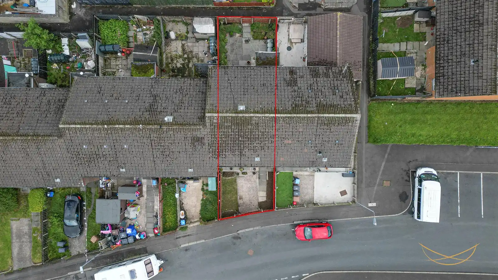 13 Grahamstown Park, Ballyclare, BT39 9RB
