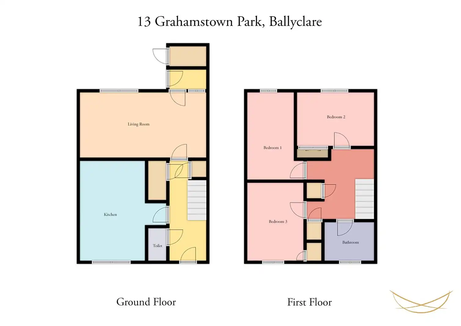 13 Grahamstown Park, Ballyclare, BT39 9RB