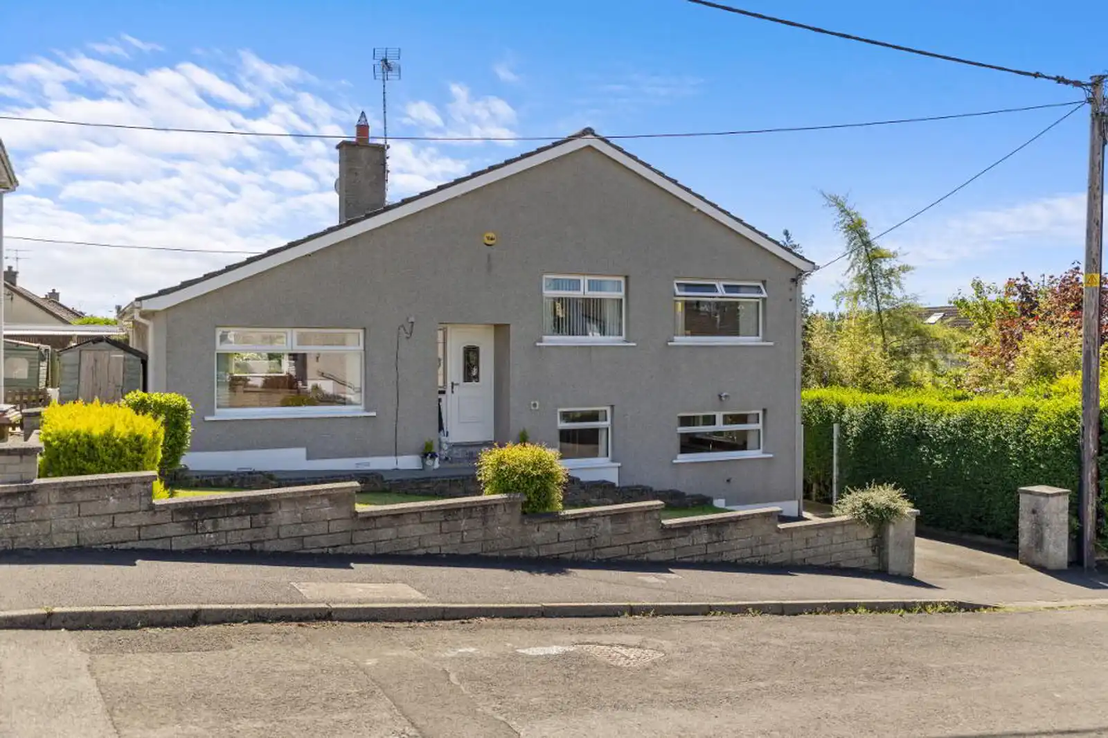 49 Sunningdale Park, Ballymena, Antrim, BT43 5NQ