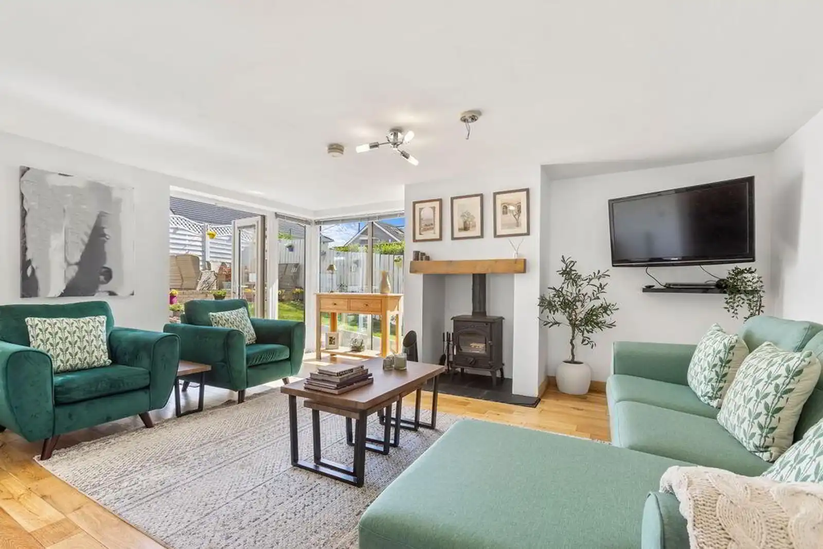 49 Sunningdale Park, Ballymena, Antrim, BT43 5NQ