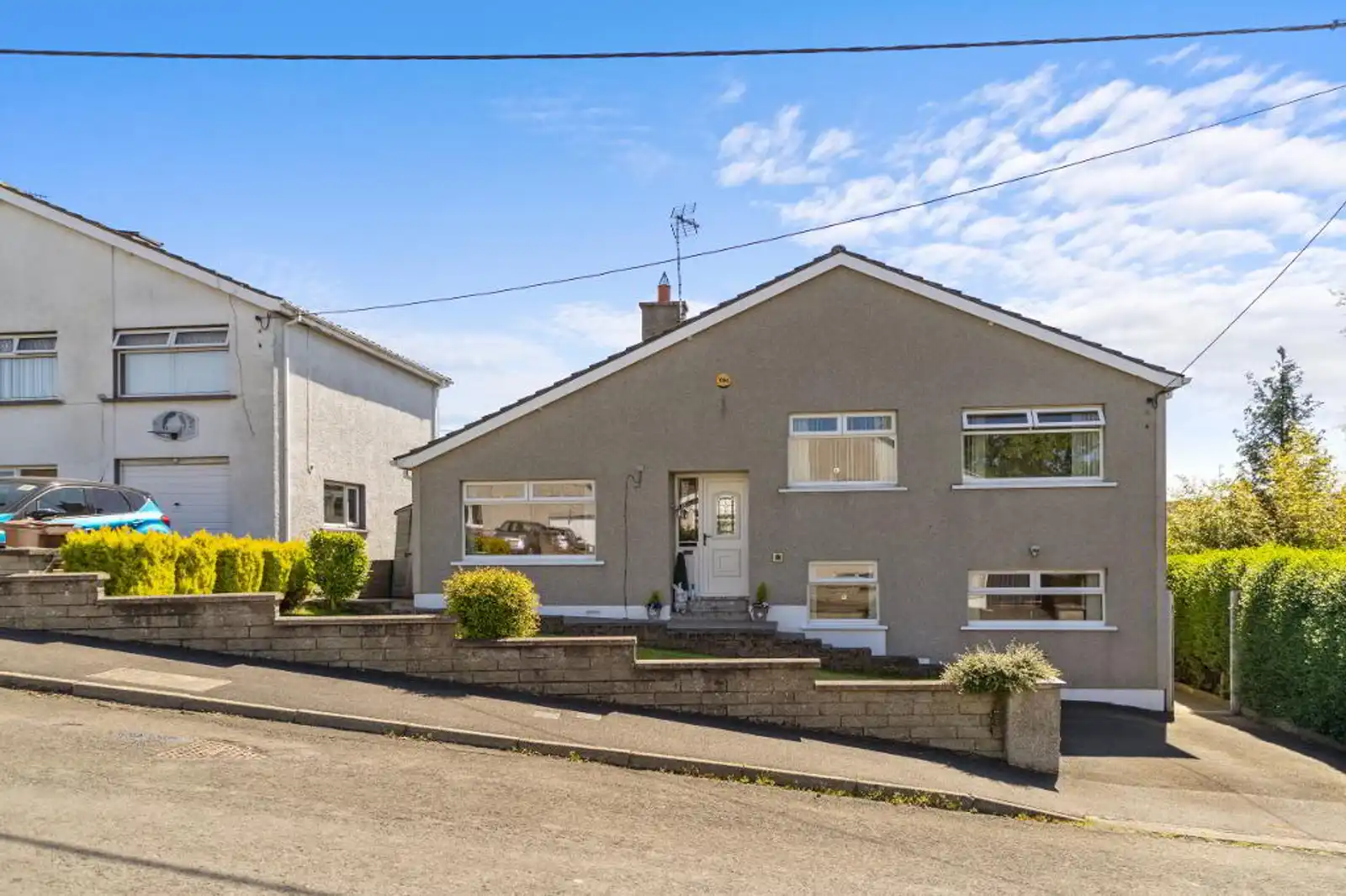 49 Sunningdale Park, Ballymena, Antrim, BT43 5NQ