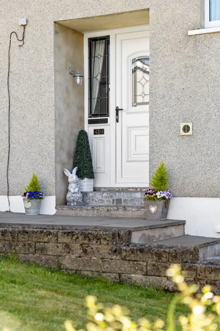 49 Sunningdale Park, Ballymena, Antrim, BT43 5NQ
