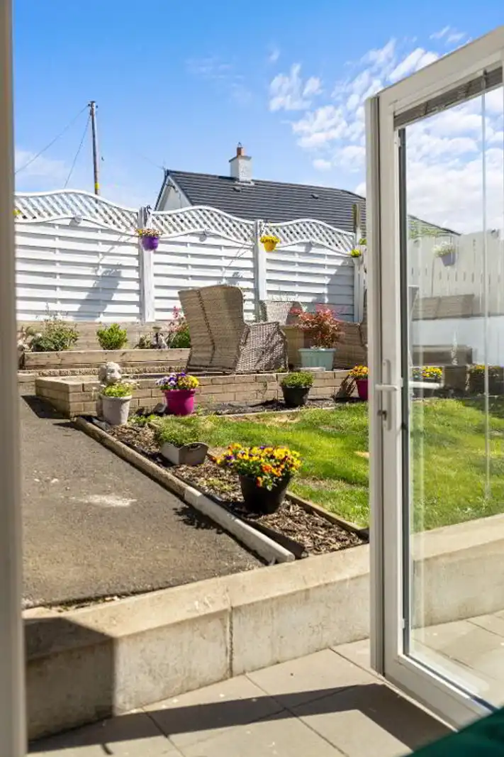 49 Sunningdale Park, Ballymena, Antrim, BT43 5NQ