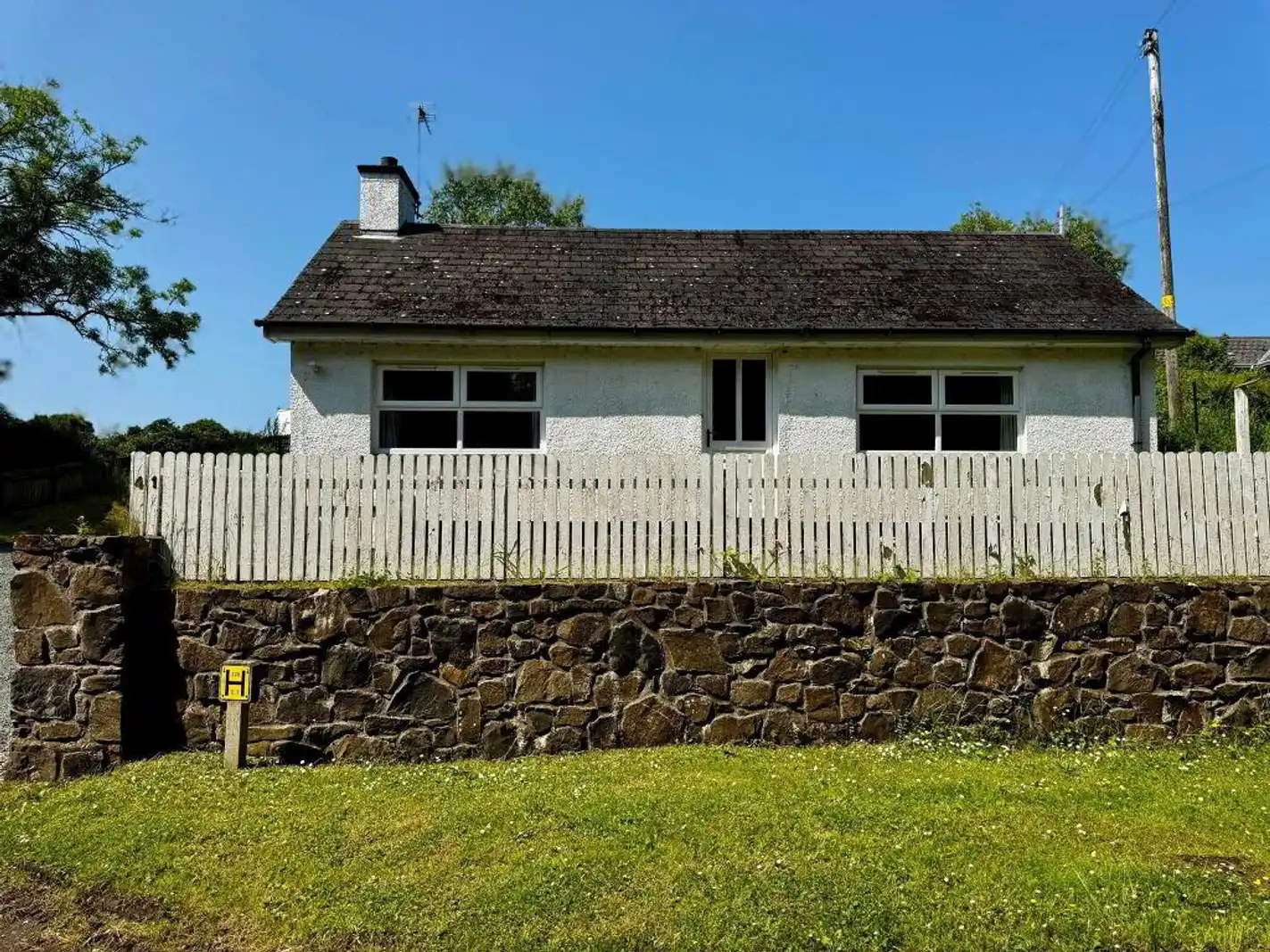 41 Craigalappan Road, Off Straid Road, Bushmills, Ballycastle, Antrim, BT57 8XY
