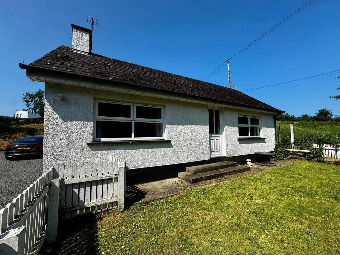 41 Craigalappan Road, Off Straid Road, Bushmills, Ballycastle, Antrim, BT57 8XY