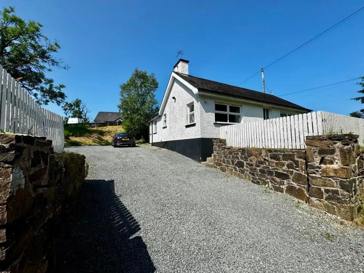 41 Craigalappan Road, Off Straid Road, Bushmills, Ballycastle, Antrim, BT57 8XY