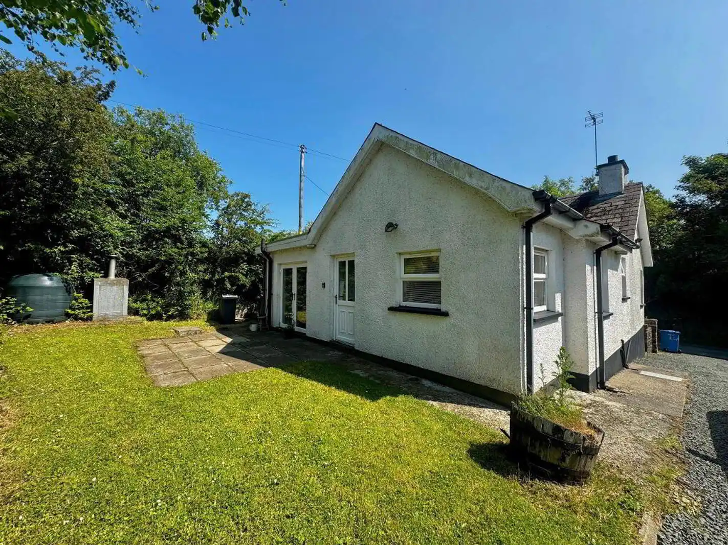 41 Craigalappan Road, Off Straid Road, Bushmills, Ballycastle, Antrim, BT57 8XY