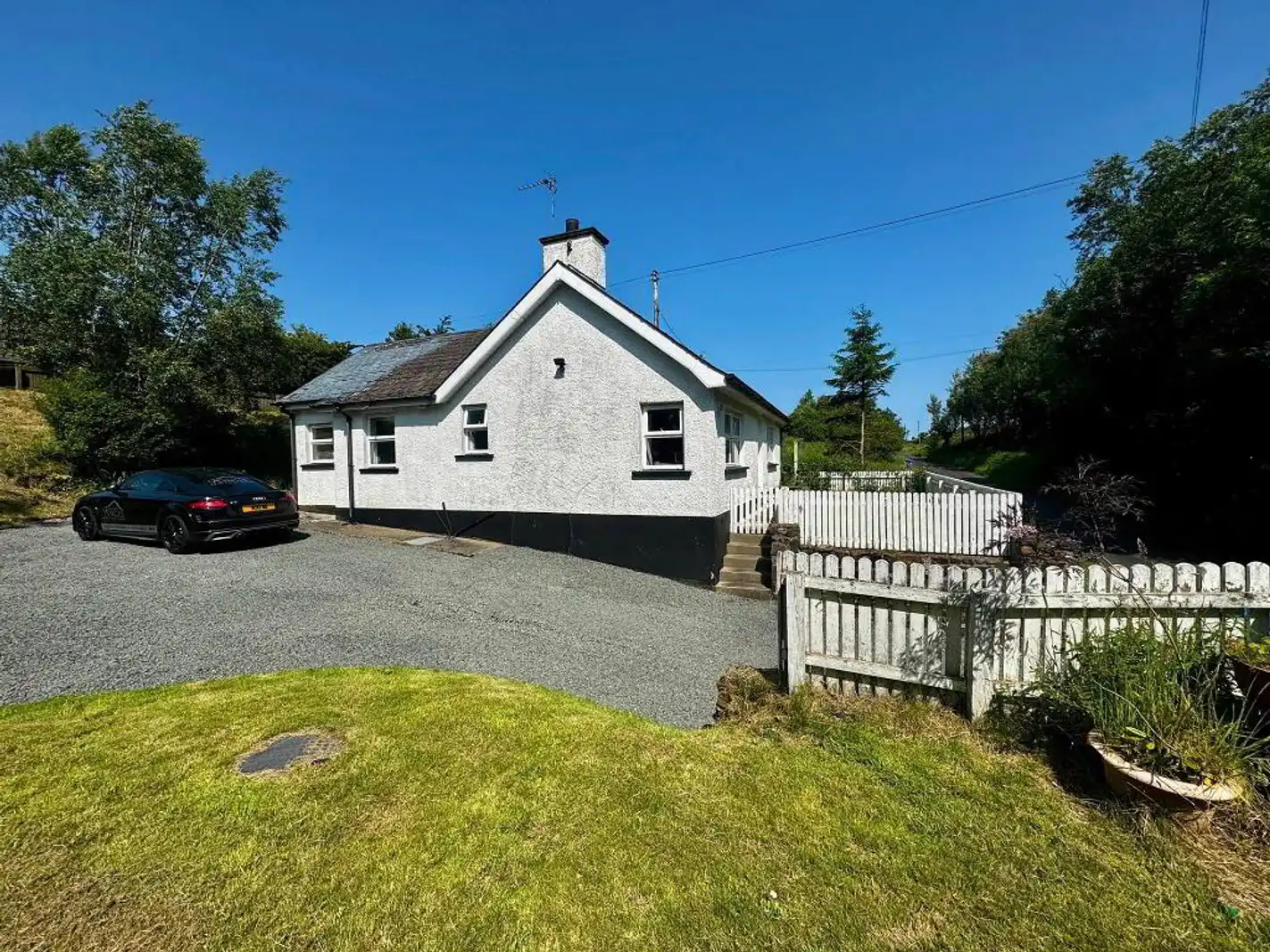 41 Craigalappan Road, Off Straid Road, Bushmills, Ballycastle, Antrim, BT57 8XY