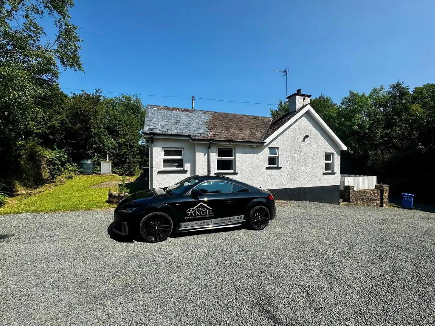 41 Craigalappan Road, Off Straid Road, Bushmills, Ballycastle, Antrim, BT57 8XY