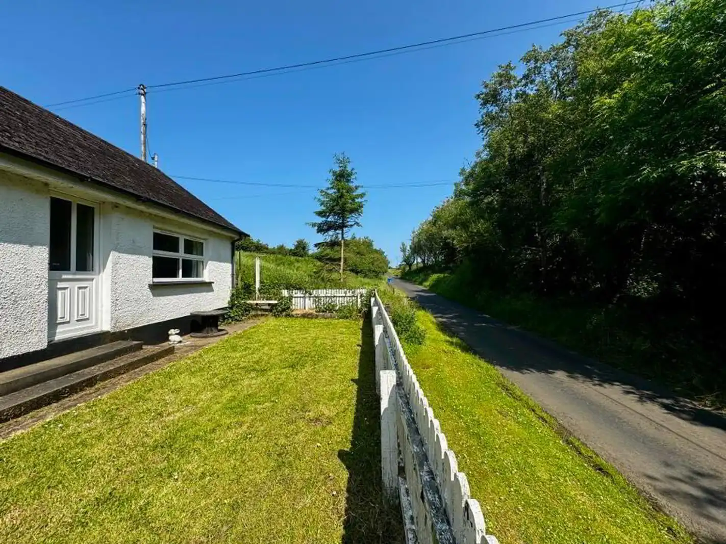 41 Craigalappan Road, Off Straid Road, Bushmills, Ballycastle, Antrim, BT57 8XY