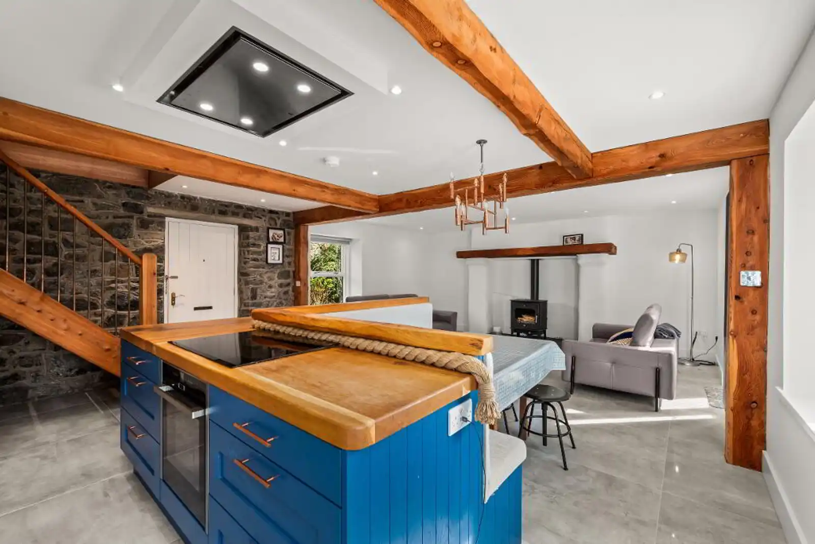 Blackstone Cottage, 3 Ballygarvey Mews, Ballygarvey Road, Ballymena, Antrim, BT43 7JT