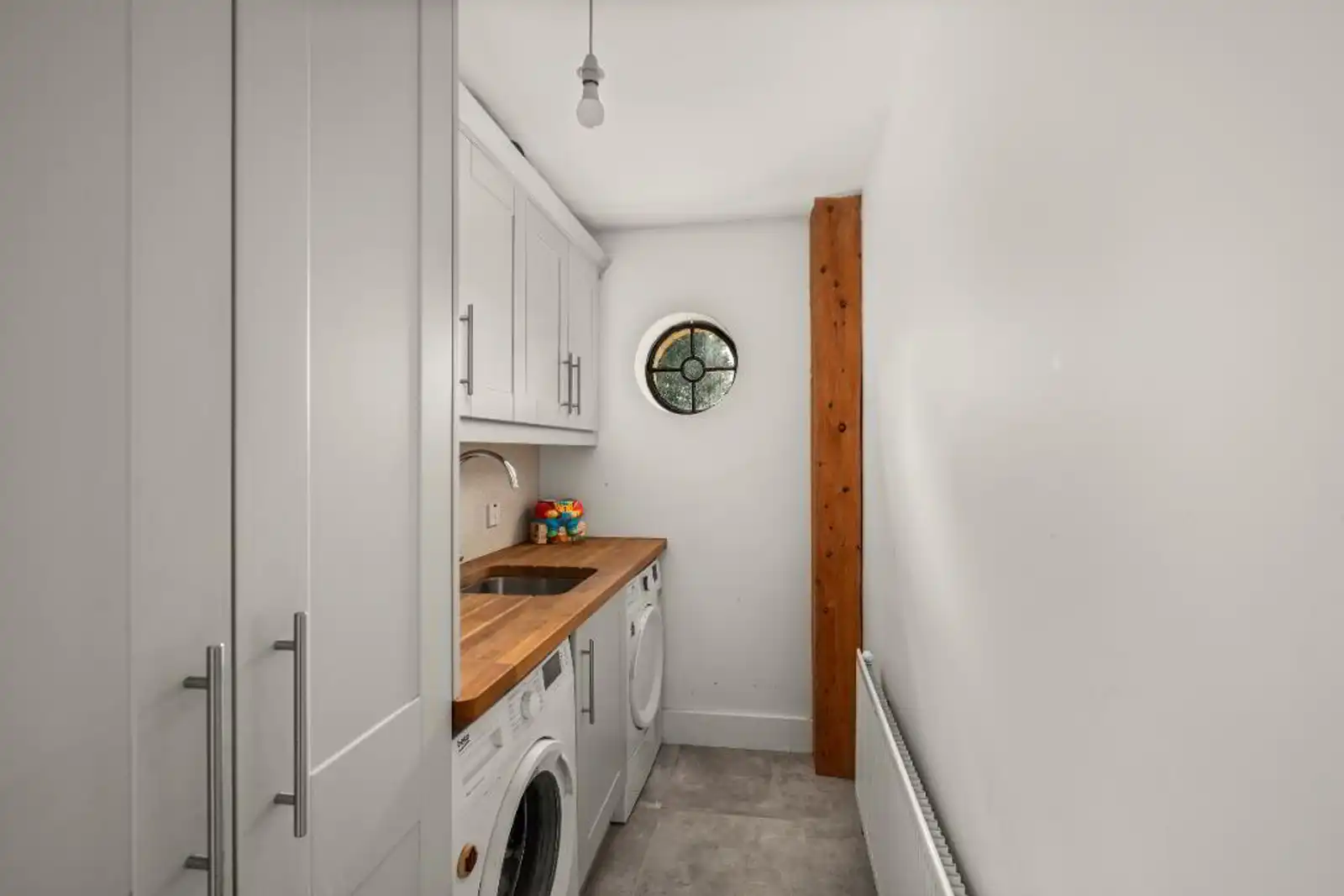 Blackstone Cottage, 3 Ballygarvey Mews, Ballygarvey Road, Ballymena, Antrim, BT43 7JT