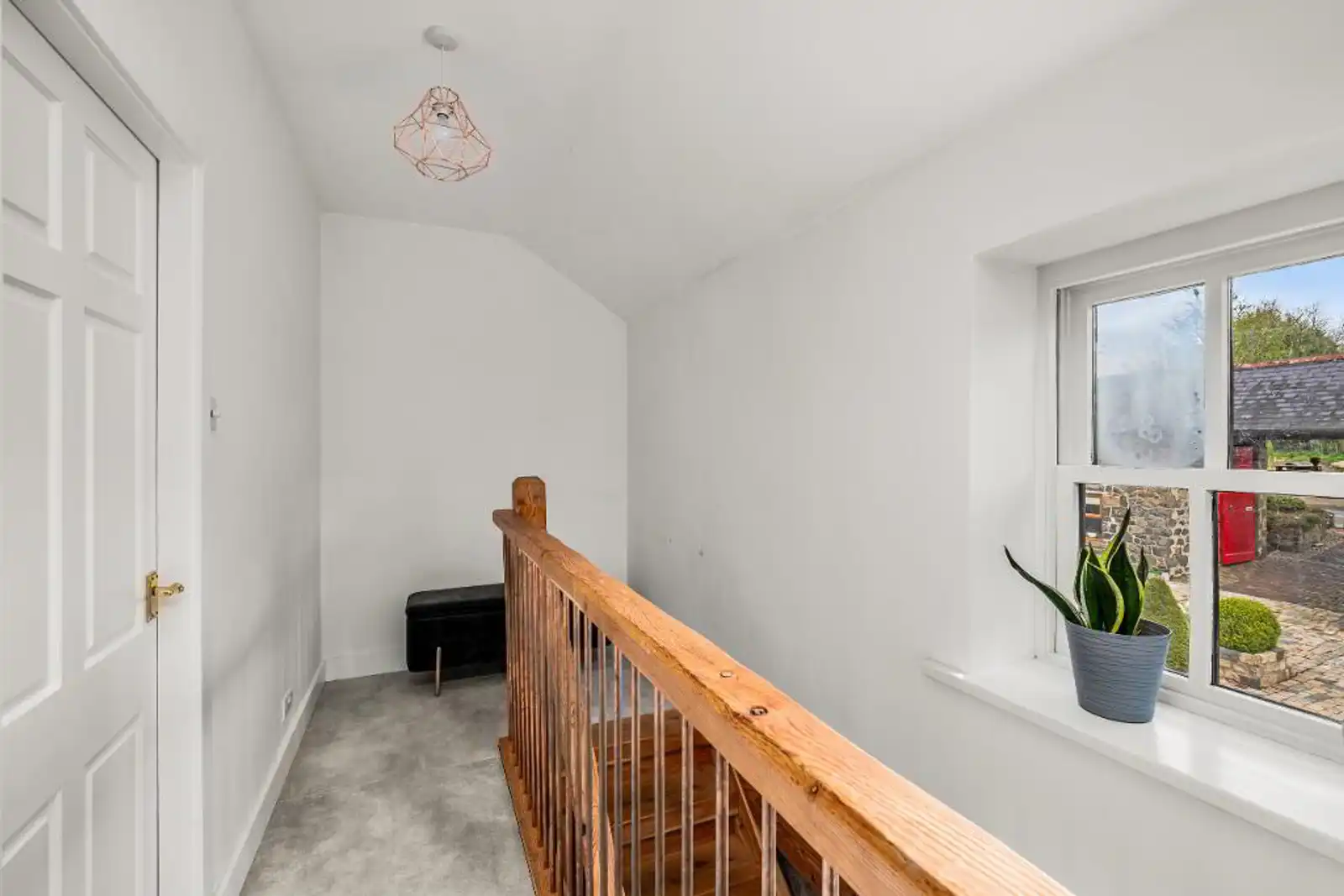 Blackstone Cottage, 3 Ballygarvey Mews, Ballygarvey Road, Ballymena, Antrim, BT43 7JT