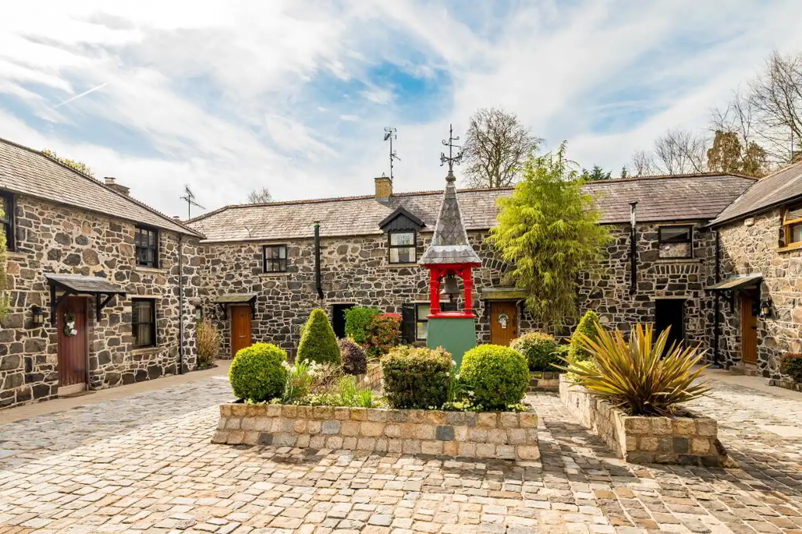 Blackstone Cottage, 3 Ballygarvey Mews, Ballygarvey Road, Ballymena, Antrim, BT43 7JT