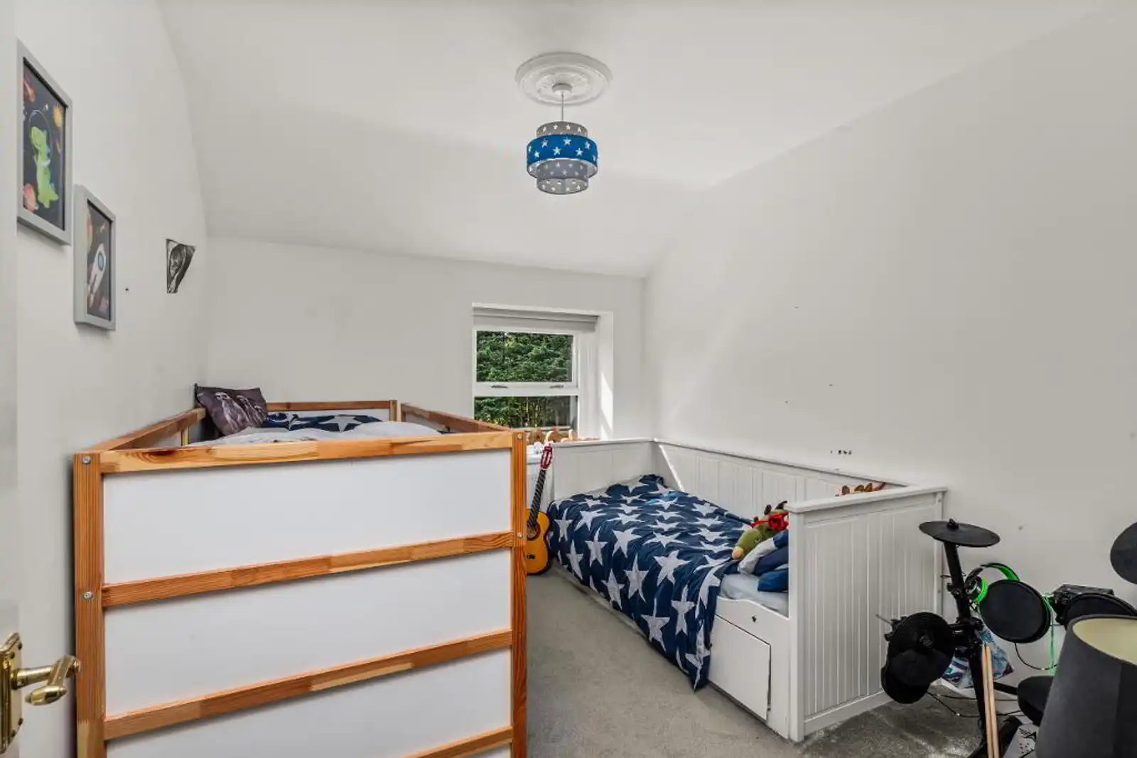Blackstone Cottage, 3 Ballygarvey Mews, Ballygarvey Road, Ballymena, Antrim, BT43 7JT