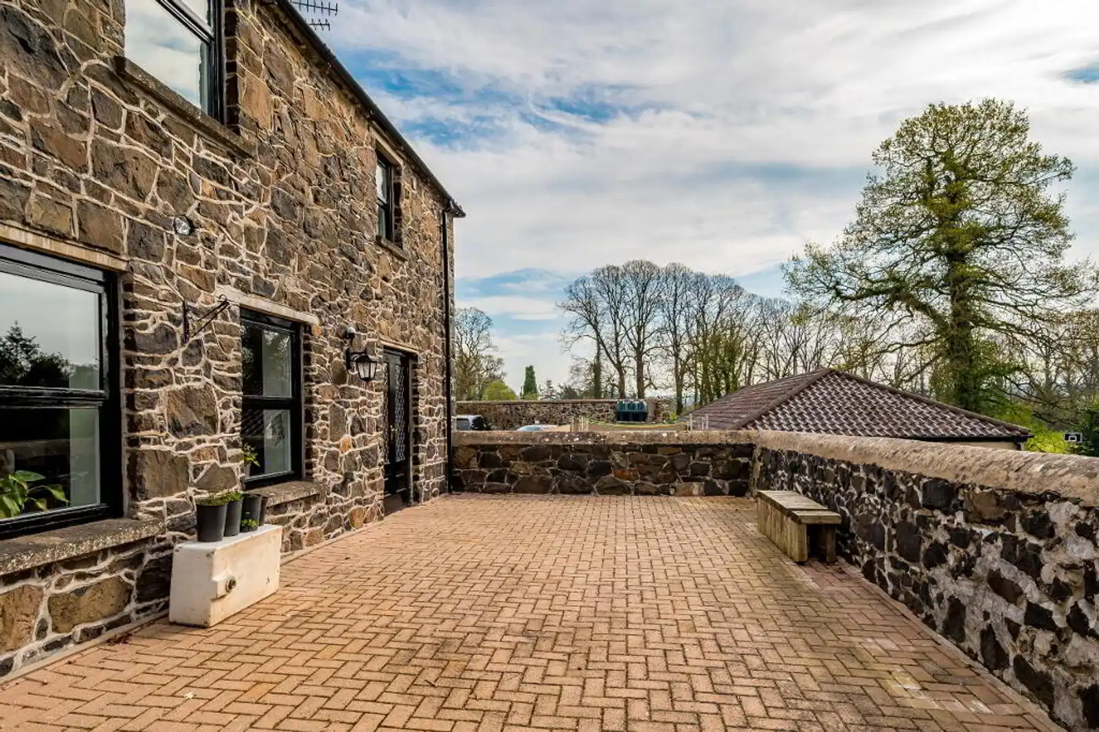 Blackstone Cottage, 3 Ballygarvey Mews, Ballygarvey Road, Ballymena, Antrim, BT43 7JT