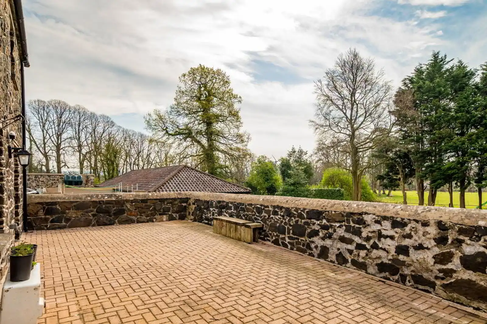 Blackstone Cottage, 3 Ballygarvey Mews, Ballygarvey Road, Ballymena, Antrim, BT43 7JT