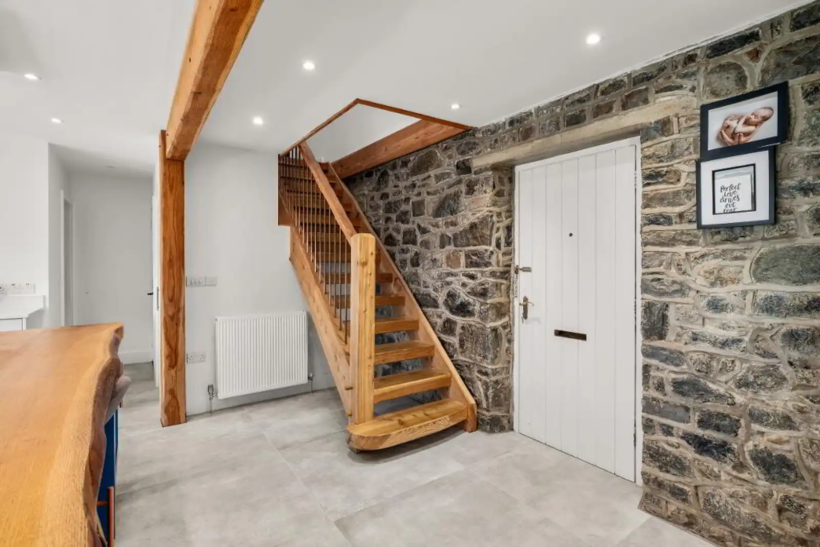 Blackstone Cottage, 3 Ballygarvey Mews, Ballygarvey Road, Ballymena, Antrim, BT43 7JT